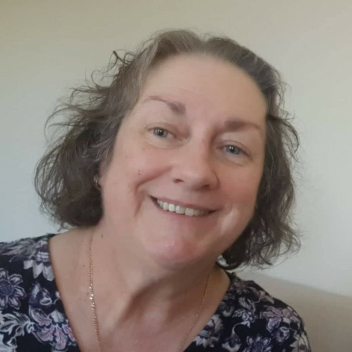 Anne Smith