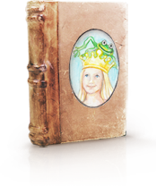 Joy's yet to be published book