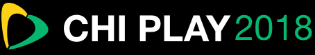 CHI PLAY 2018 logo