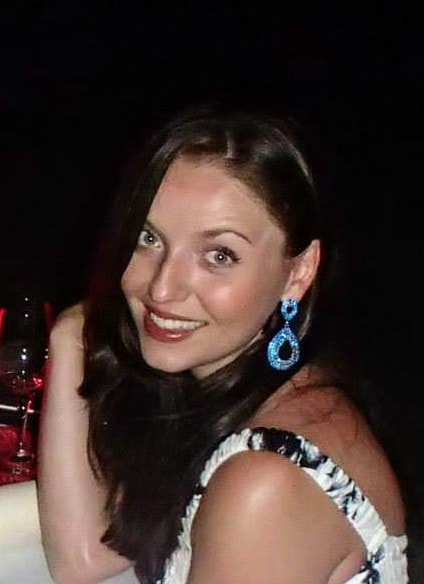 Frances Bonanno