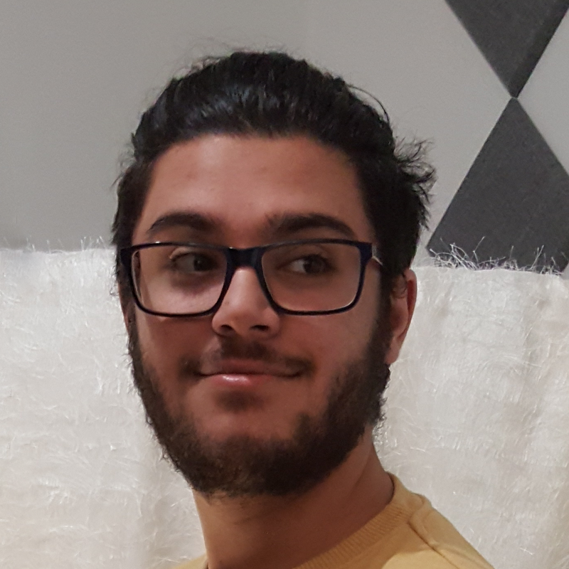 Gab Allani
