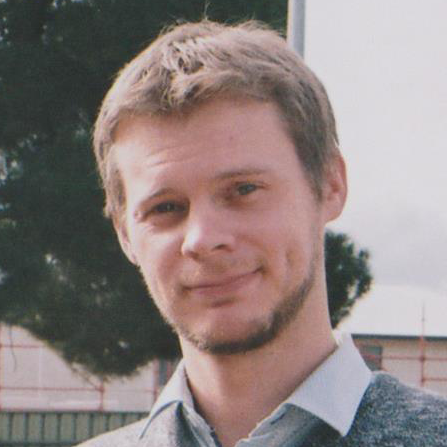 Kristian Leadbeater