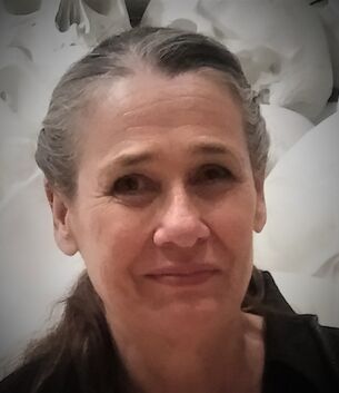 Vicki Borthwick headshot