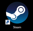 Steam icon